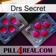 Drs Secret 15